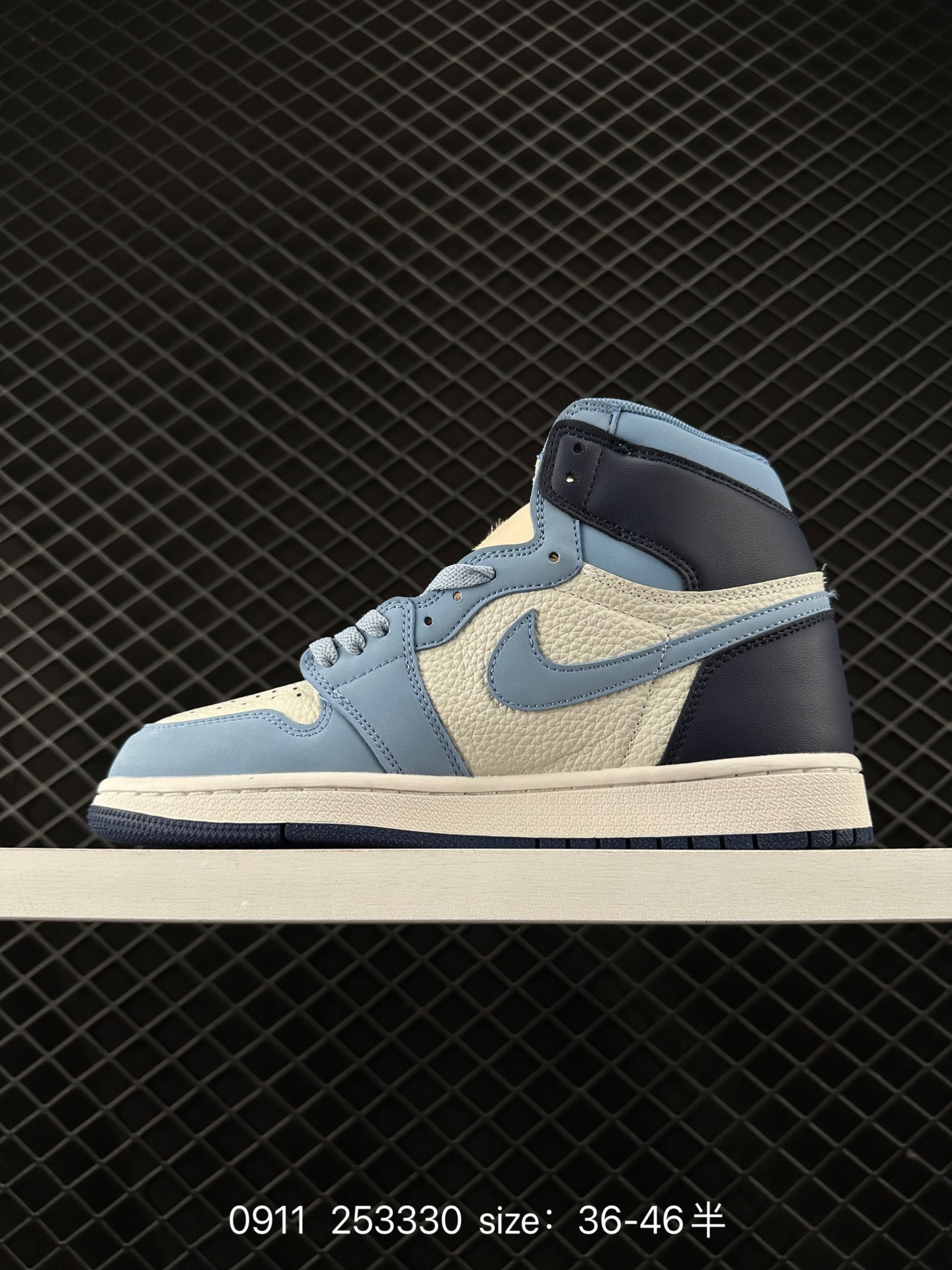 Air Jordan 1 HIGH AJ1